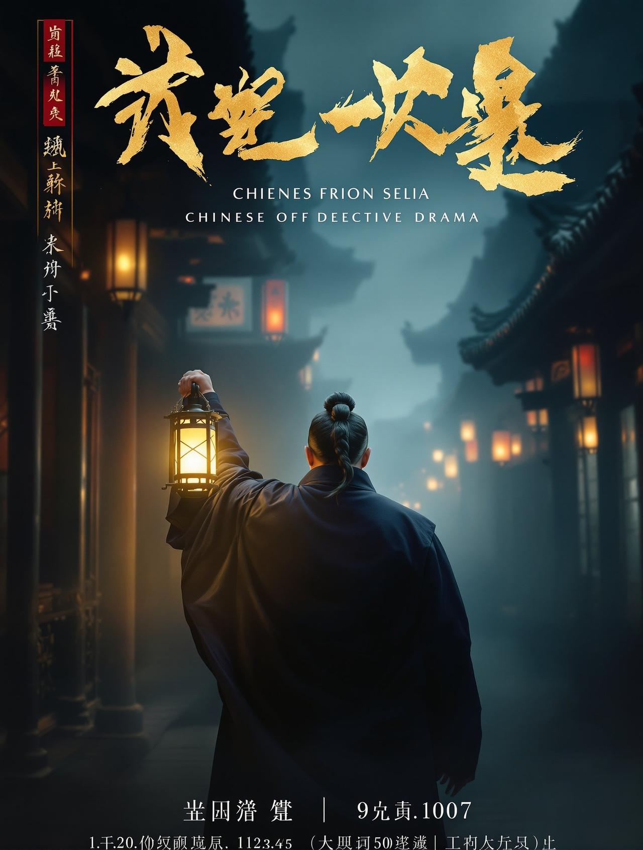 神马理论影院 - 唐诡之西行 神马理论影院电影海报-唐诡之西行